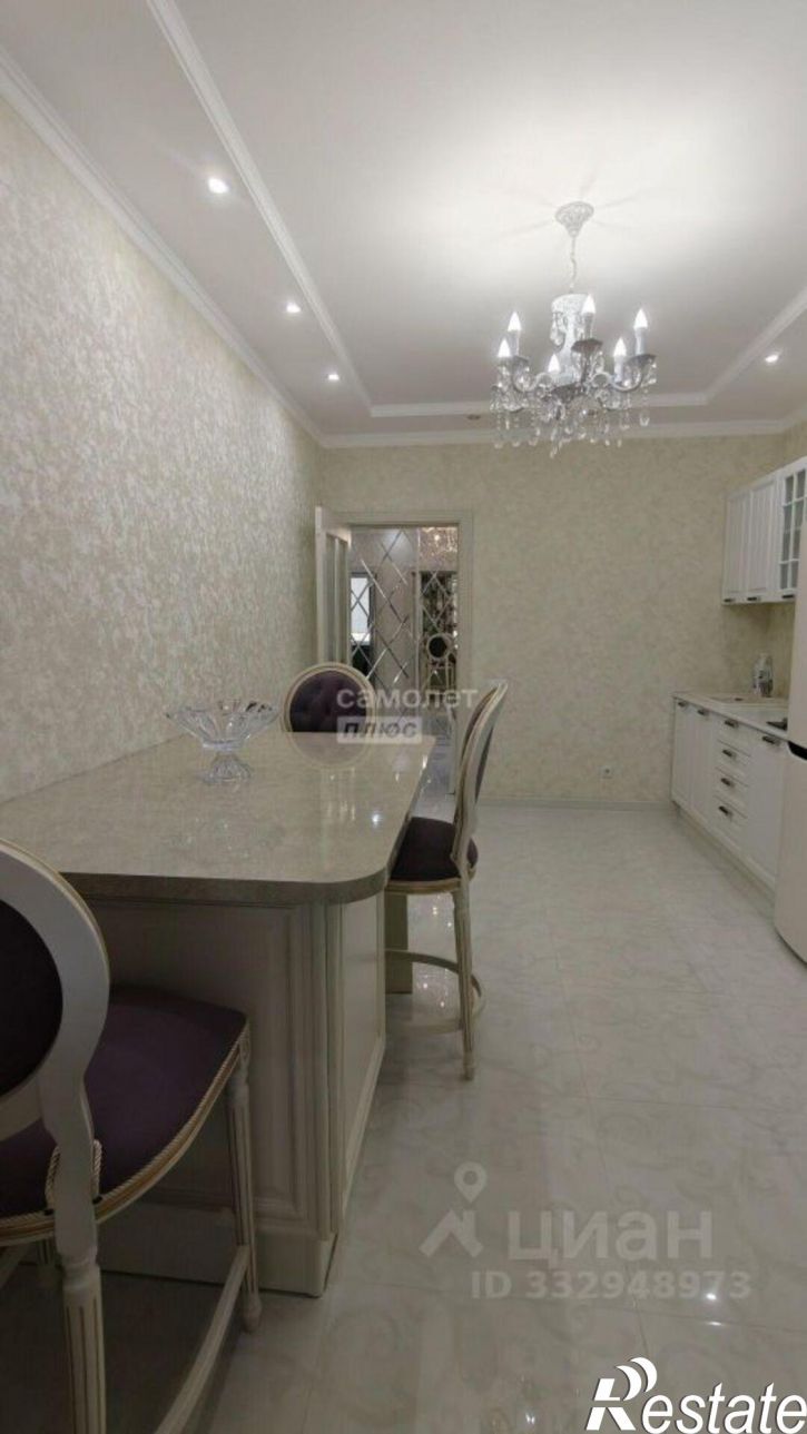 2-комн квартира ул Закруткина, 47,  д. 47