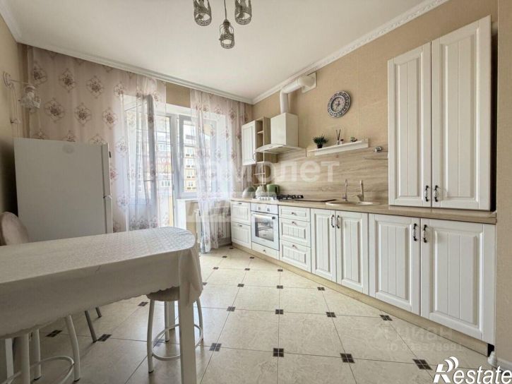 1-комн квартира ул Калинина, 42,  д. 42