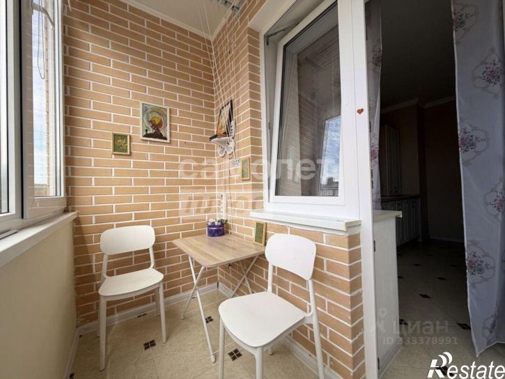 1-комн квартира ул Калинина, 42,  д. 42