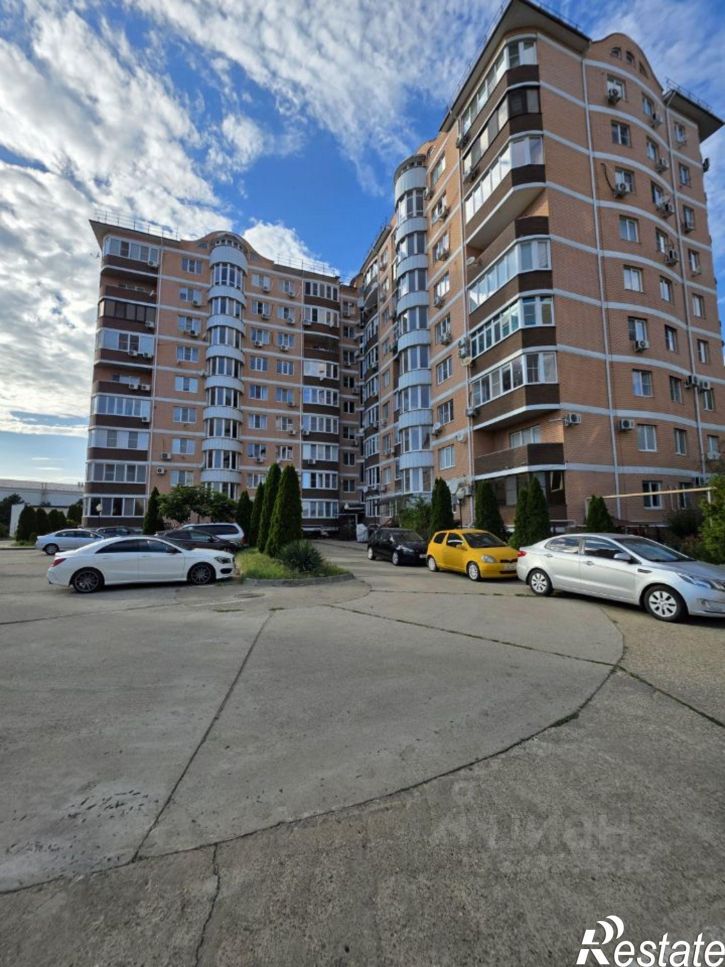2-комн квартира ул Объездная, 2В,  д. 2В