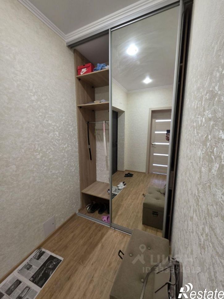 2-комн квартира ул Объездная, 2В,  д. 2В