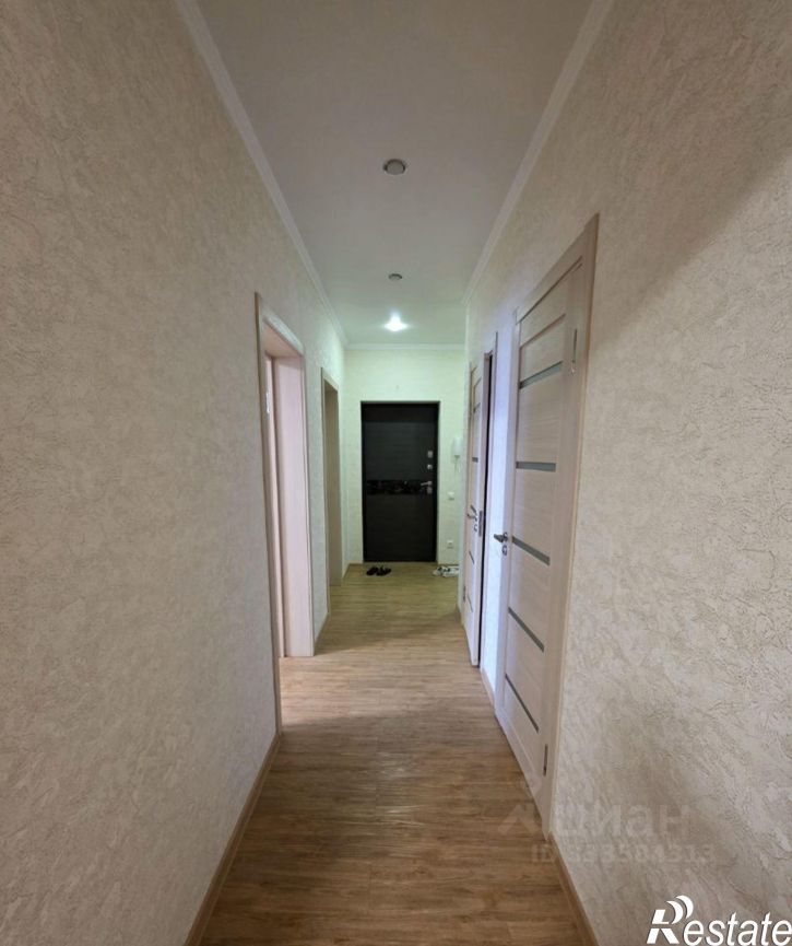 2-комн квартира ул Объездная, 2В,  д. 2В