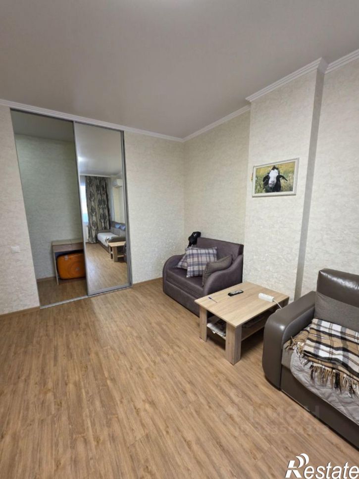 2-комн квартира ул Объездная, 2В,  д. 2В