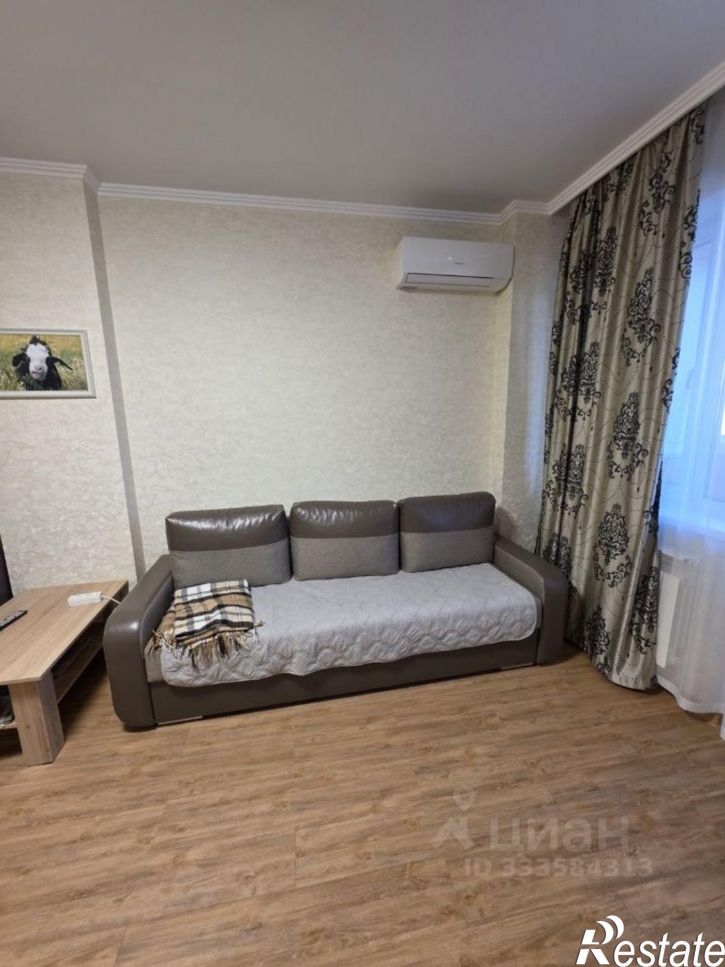 2-комн квартира ул Объездная, 2В,  д. 2В