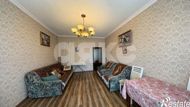 2-комн квартира ул Гоголя, 59А,  д. 59А