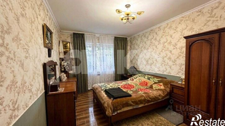2-комн квартира ул Гоголя, 59А,  д. 59А