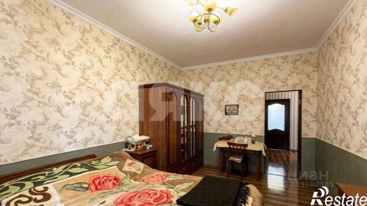 2-комн квартира ул Гоголя, 59А,  д. 59А
