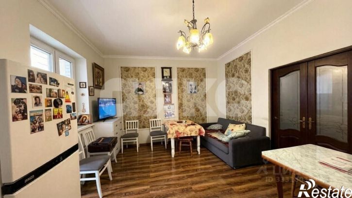 2-комн квартира ул Гоголя, 59А,  д. 59А