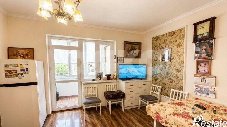 2-комн квартира ул Гоголя, 59А,  д. 59А