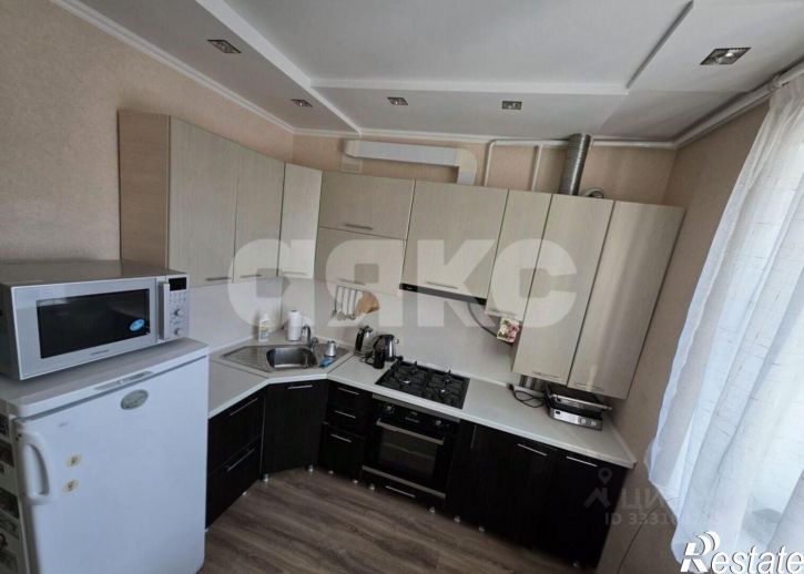 1-комн квартира ул Герцена, 59/1,  д. 59/1