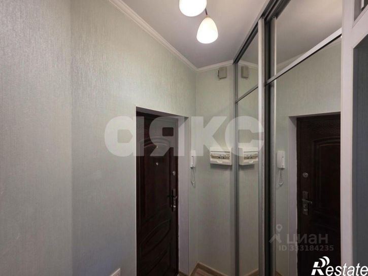 1-комн квартира ул Герцена, 59/1,  д. 59/1