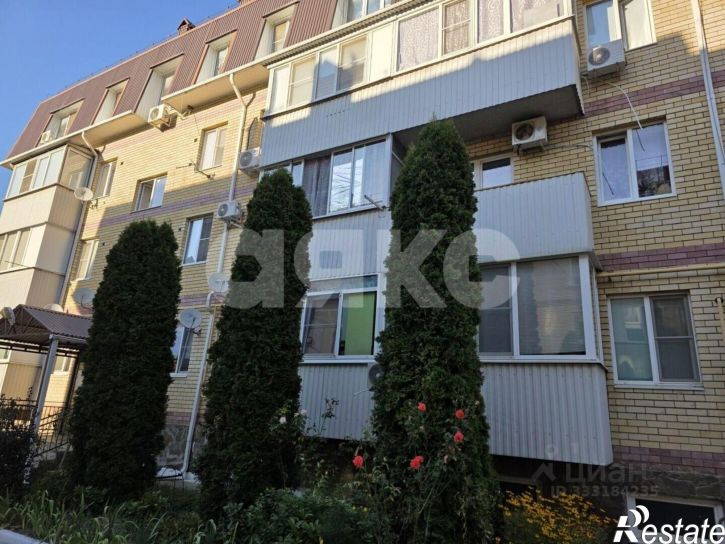 1-комн квартира ул Герцена, 59/1,  д. 59/1