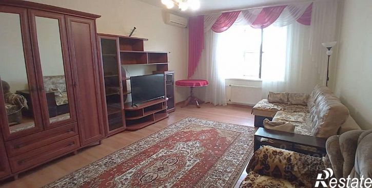 1-комн квартира улица Таранника, 12А,  д. 12А