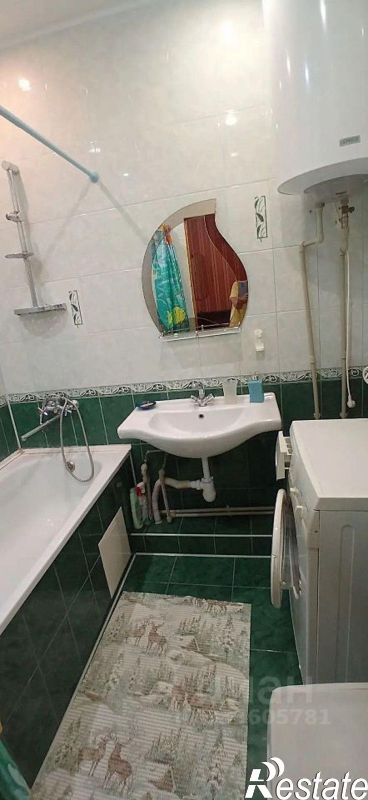 1-комн квартира улица Таранника, 12А,  д. 12А