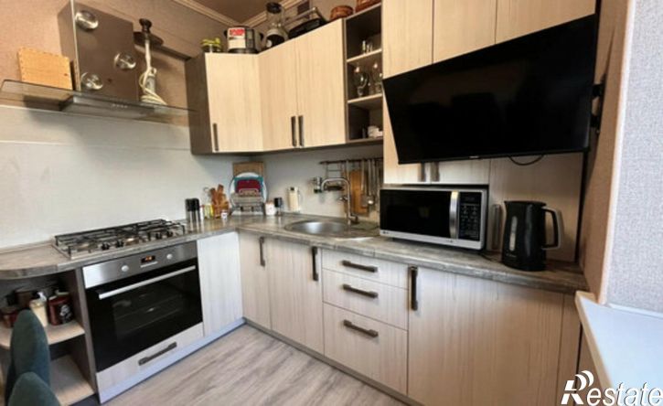 1-комн квартира улица Кучерявого, 87,  д. 87