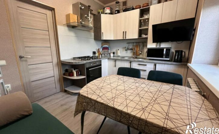 1-комн квартира улица Кучерявого, 87,  д. 87