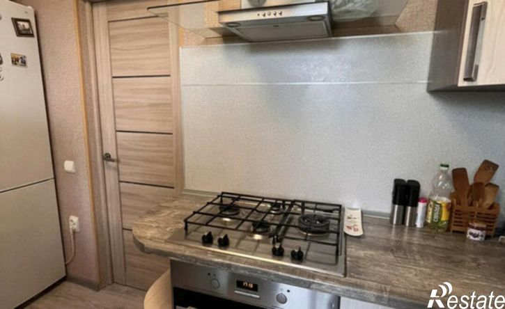 1-комн квартира улица Кучерявого, 87,  д. 87