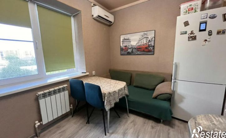 1-комн квартира улица Кучерявого, 87,  д. 87