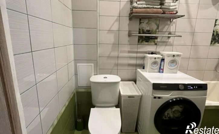 1-комн квартира улица Кучерявого, 87,  д. 87