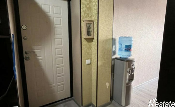 1-комн квартира улица Кучерявого, 87,  д. 87