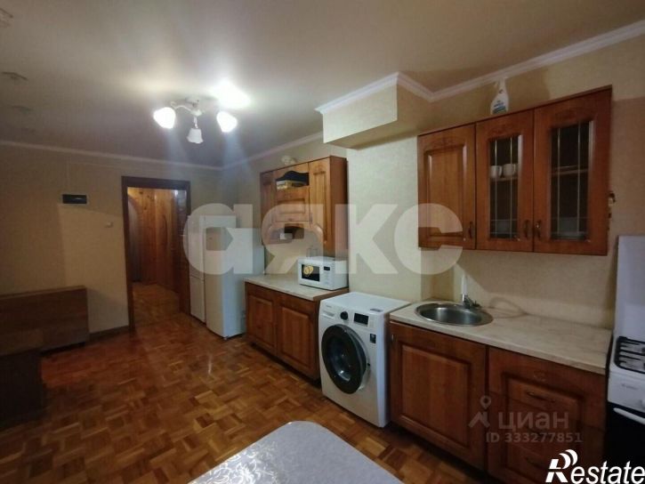 3-комн квартира улица Ленина, 236,  д. 236