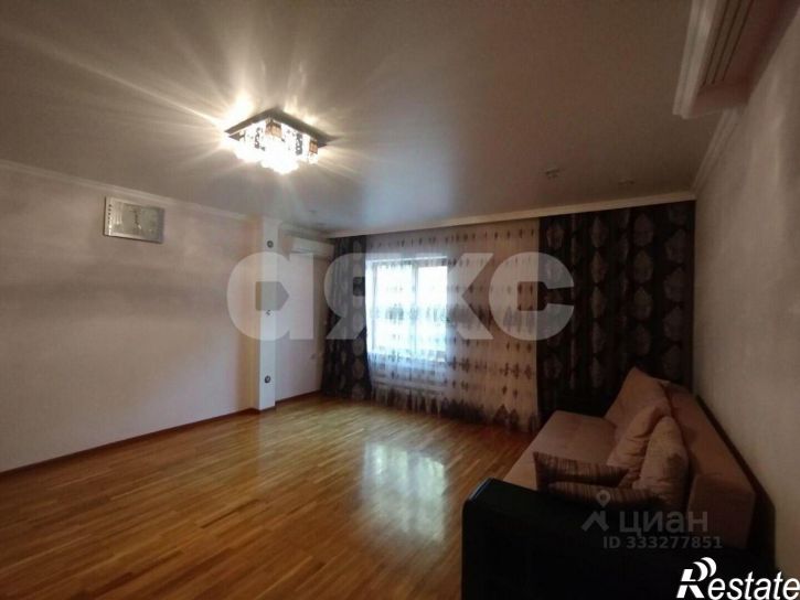 3-комн квартира улица Ленина, 236,  д. 236