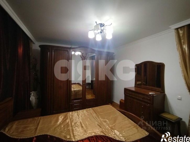 3-комн квартира улица Ленина, 236,  д. 236