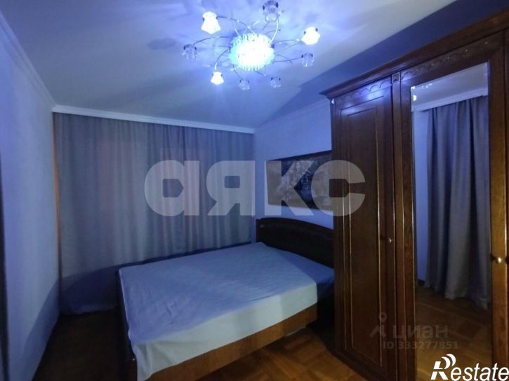 3-комн квартира улица Ленина, 236,  д. 236