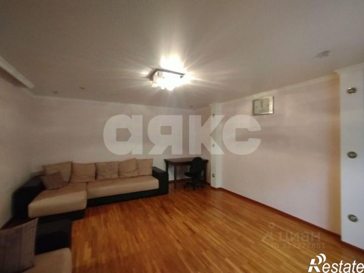 3-комн квартира улица Ленина, 236,  д. 236