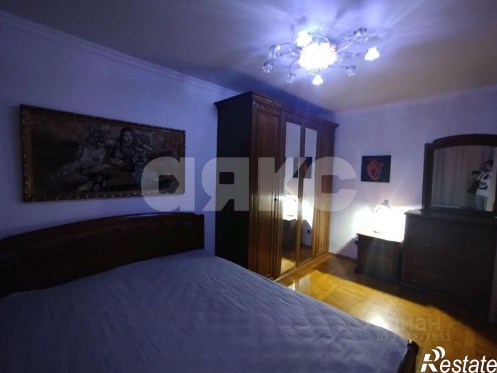 3-комн квартира улица Ленина, 236,  д. 236