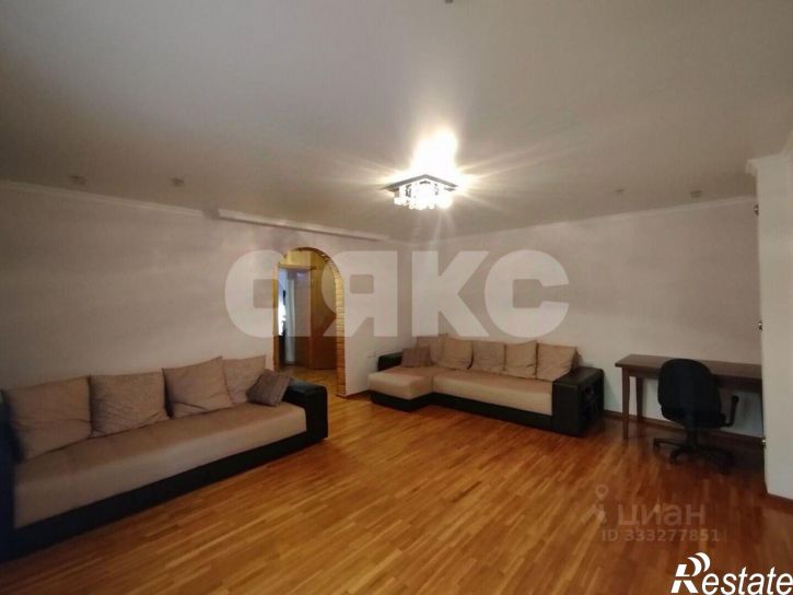 3-комн квартира улица Ленина, 236,  д. 236