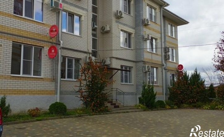 1-комн квартира улица Бабушкина, 39,  д. 39