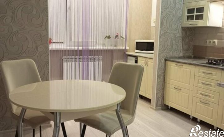 1-комн квартира улица Бабушкина, 39,  д. 39