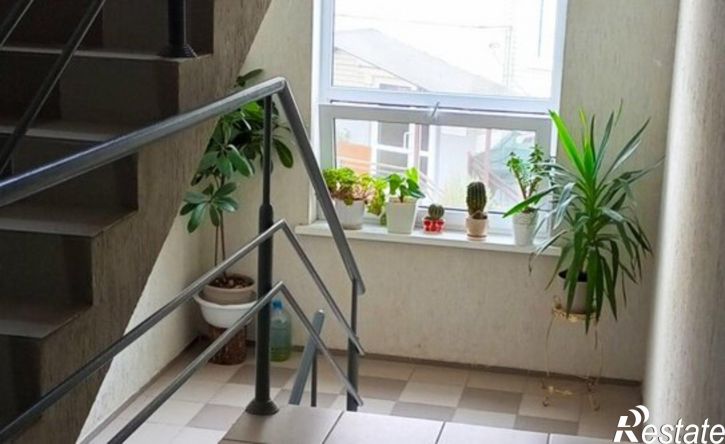 1-комн квартира улица Бабушкина, 39,  д. 39
