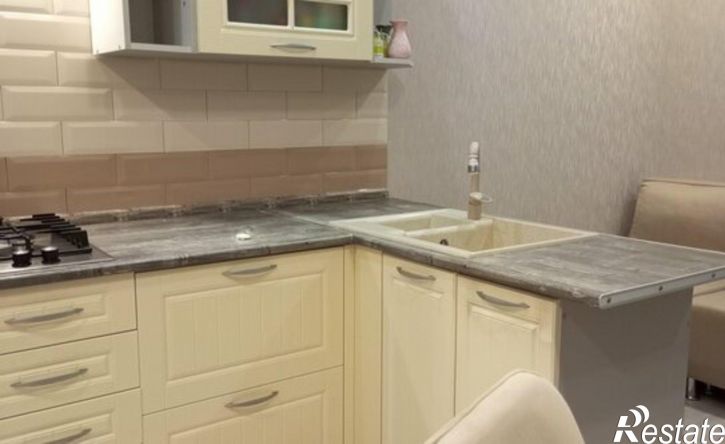 1-комн квартира улица Бабушкина, 39,  д. 39