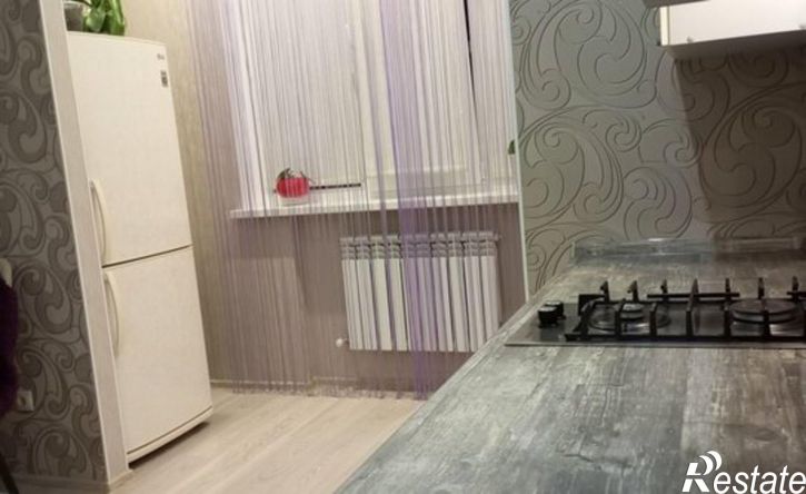 1-комн квартира улица Бабушкина, 39,  д. 39