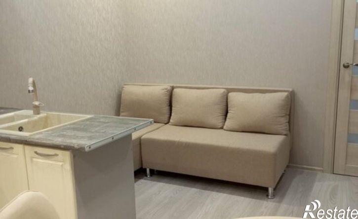 1-комн квартира улица Бабушкина, 39,  д. 39