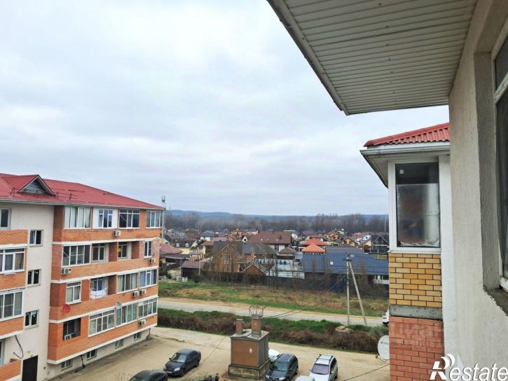 2-комн квартира улица Ярославского, 132Р,  д. 132Р
