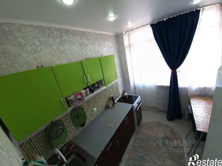 2-комн квартира улица Ярославского, 132Р,  д. 132Р
