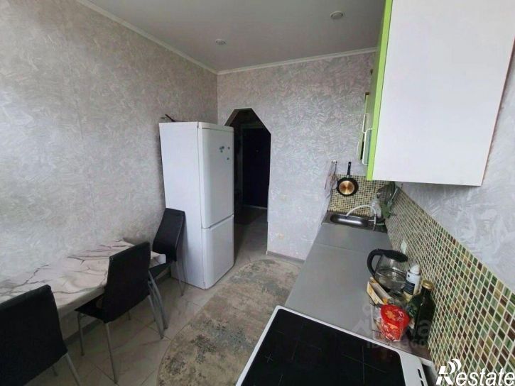 2-комн квартира улица Ярославского, 132Р,  д. 132Р