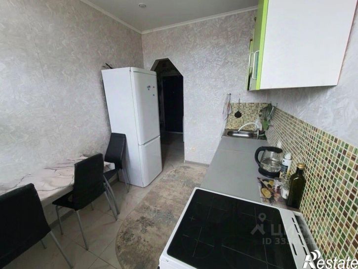 2-комн квартира улица Ярославского, 132Р,  д. 132Р