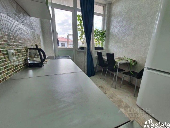 2-комн квартира улица Ярославского, 132Р,  д. 132Р