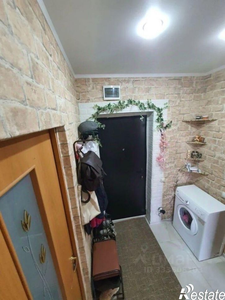 2-комн квартира улица Ярославского, 132Р,  д. 132Р