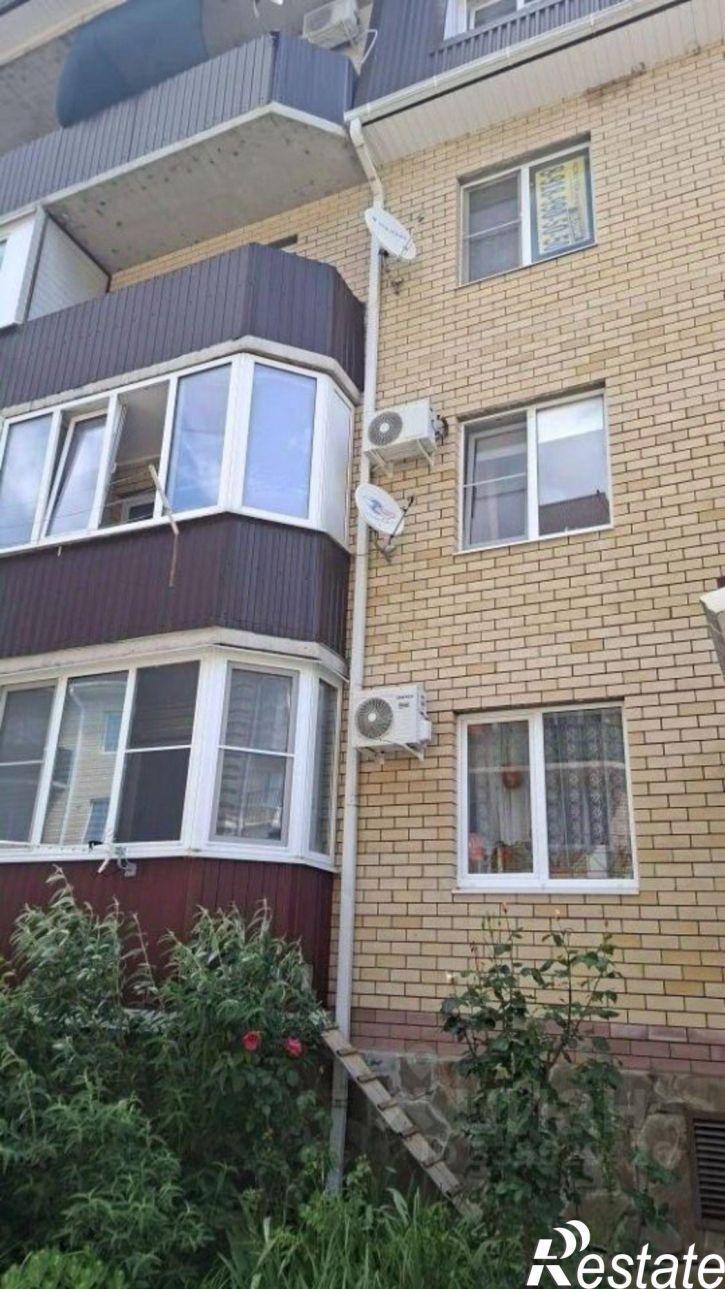 1-комн квартира улица Герцена, 54В к2,  д. 54В к2