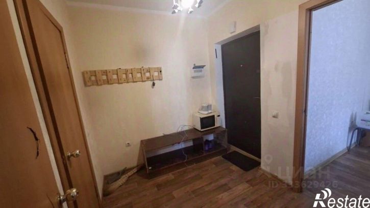 1-комн квартира улица Герцена, 54В к2,  д. 54В к2