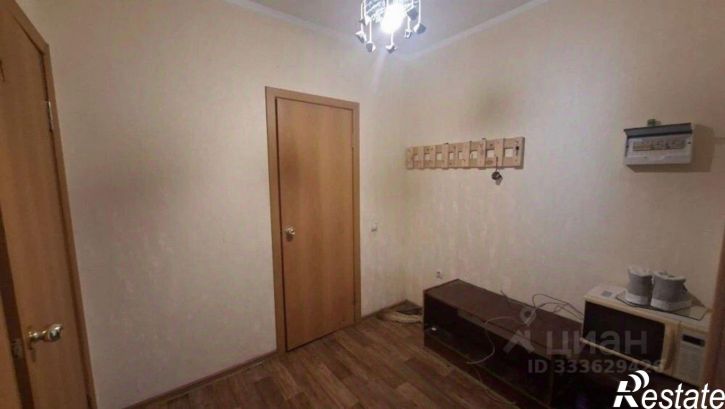 1-комн квартира улица Герцена, 54В к2,  д. 54В к2
