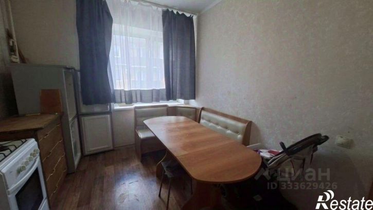 1-комн квартира улица Герцена, 54В к2,  д. 54В к2