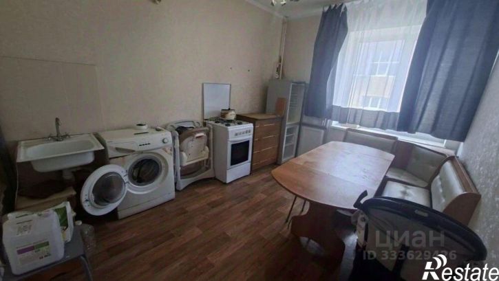 1-комн квартира улица Герцена, 54В к2,  д. 54В к2