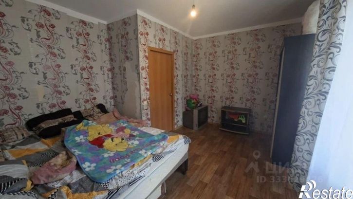 1-комн квартира улица Герцена, 54В к2,  д. 54В к2