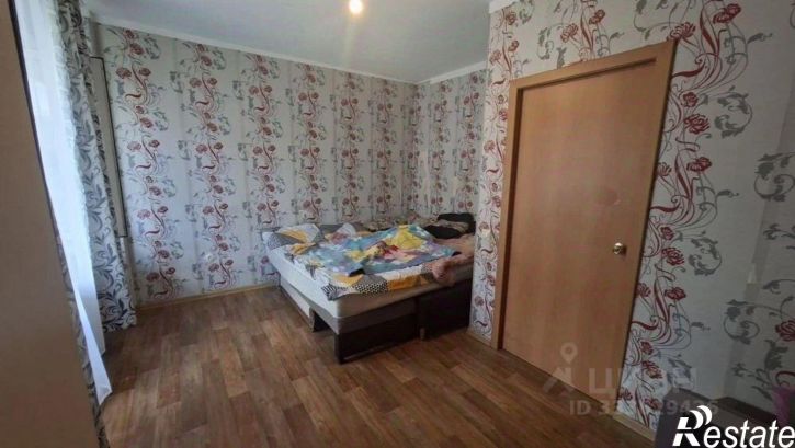 1-комн квартира улица Герцена, 54В к2,  д. 54В к2